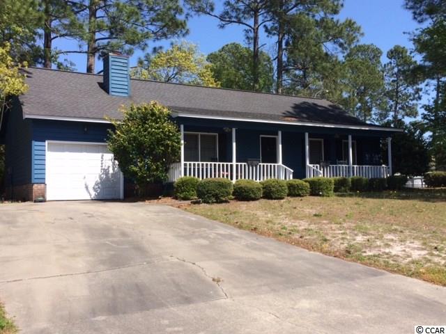 508 Six Lakes Dr. Myrtle Beach, SC 29588