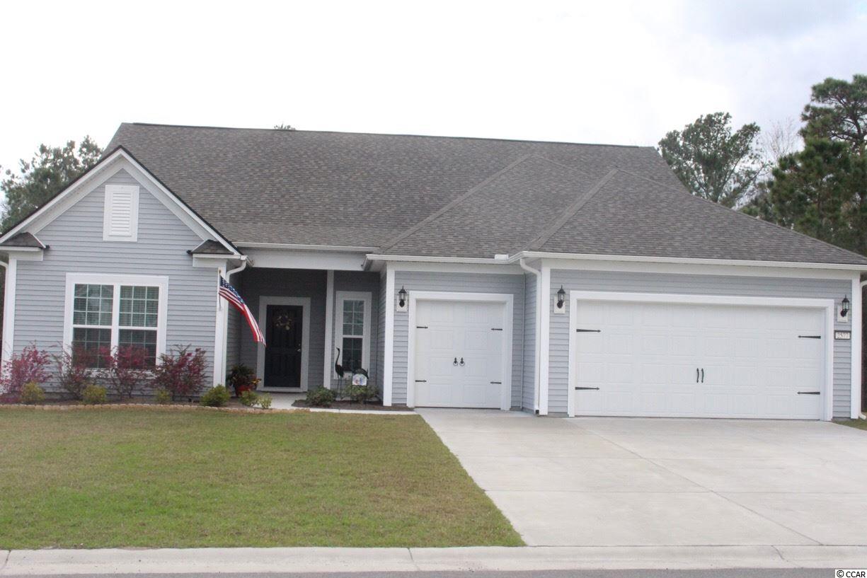 2577 Great Scott Dr. Myrtle Beach, SC 29579