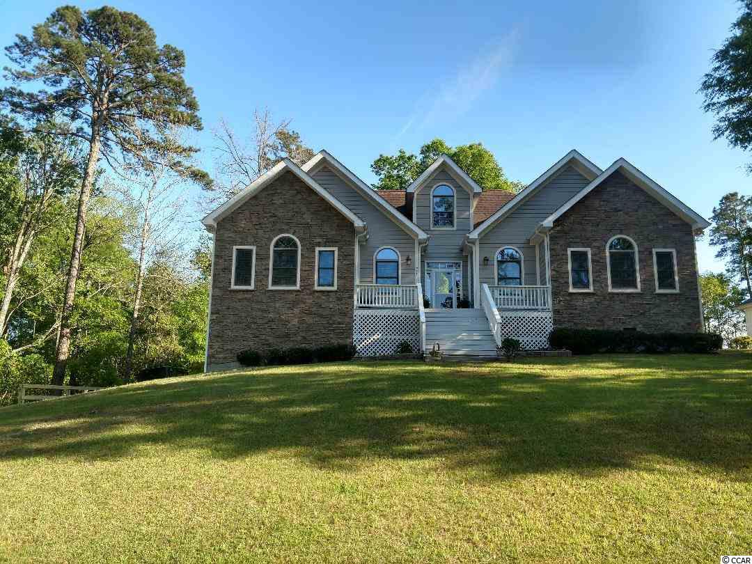 275 Mohican Dr. Georgetown, SC 29440