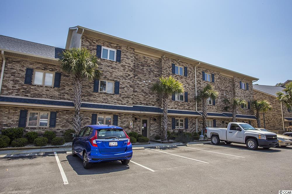 209 Double Eagle Dr. UNIT F3 Surfside Beach, SC 29575