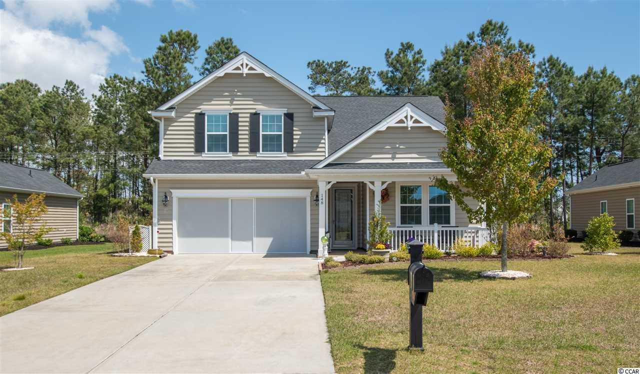 148 Shenandoah Dr. Murrells Inlet, SC 29576