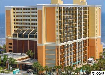6900 N Ocean Blvd. UNIT #207 Myrtle Beach, SC 29572
