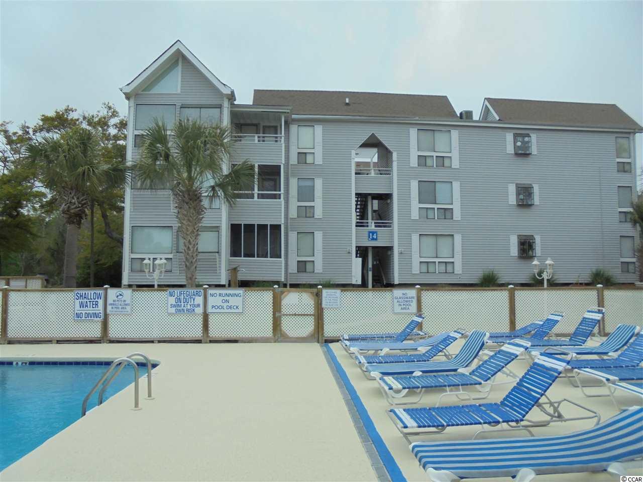 351 Lake Arrowhead Rd. UNIT 14-154 Myrtle Beach, SC 29572