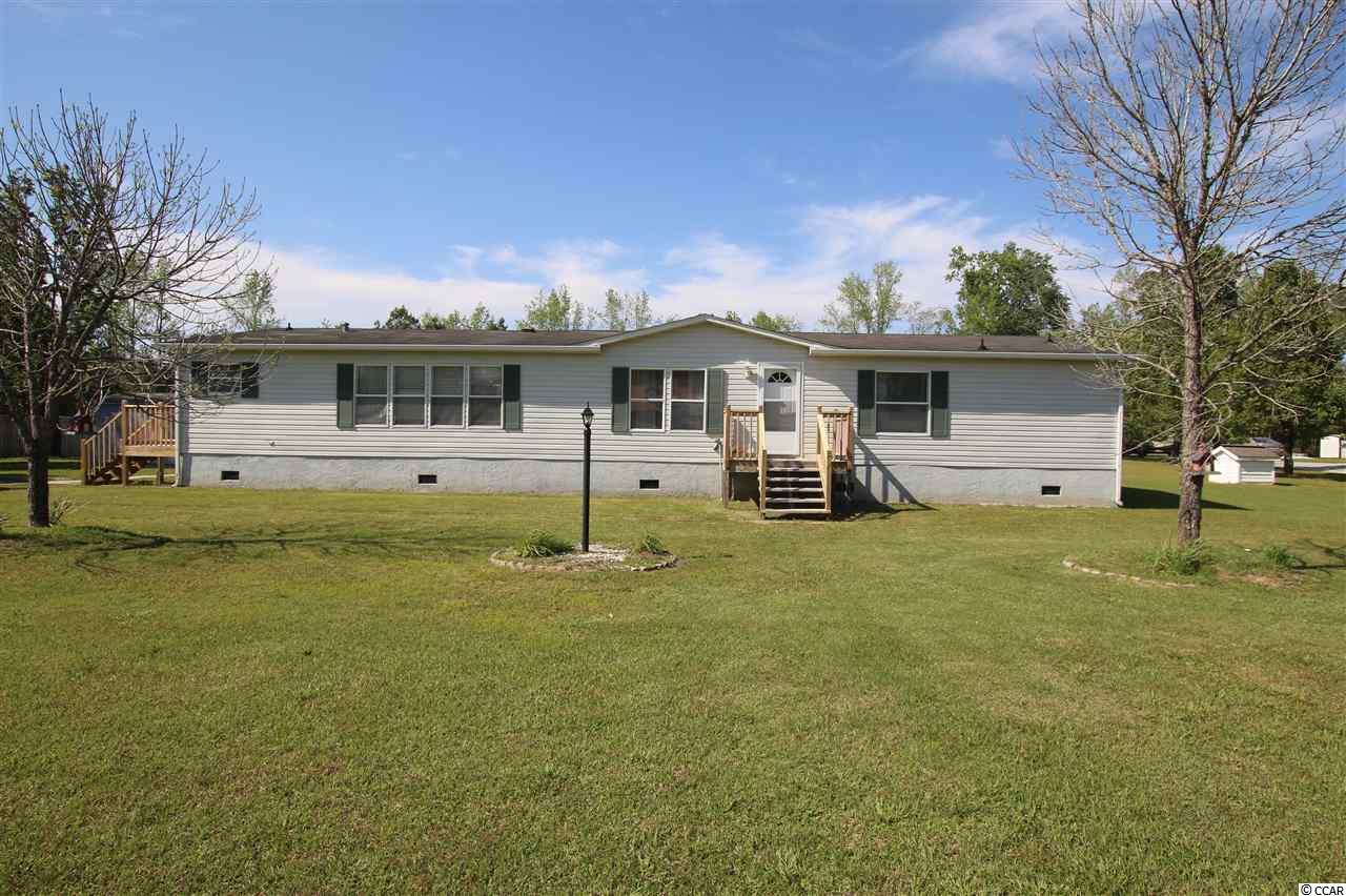 3294 Bakersfield Rd. Loris, SC 29569