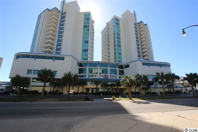 300 N Ocean Blvd. UNIT #1130 North Myrtle Beach, SC 29582