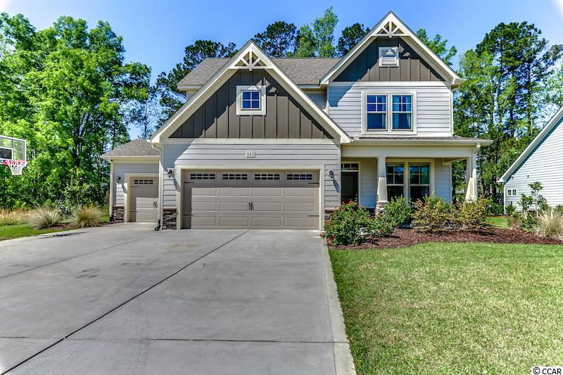 237 Board Landing Circle Conway, SC 29526