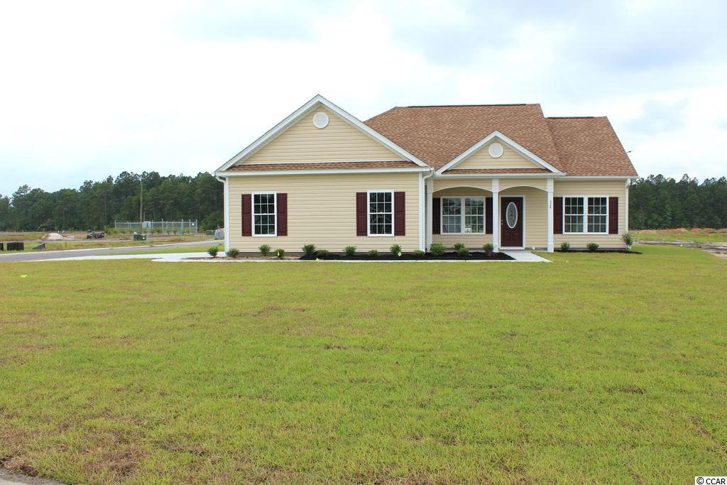 524 Larkspur Dr. Conway, SC 29526