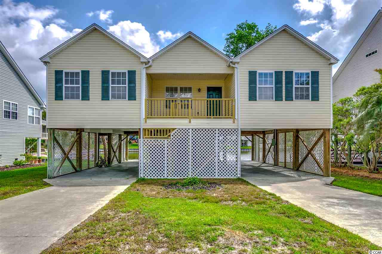 511 Bay Drive Ext. Garden City, SC 29576