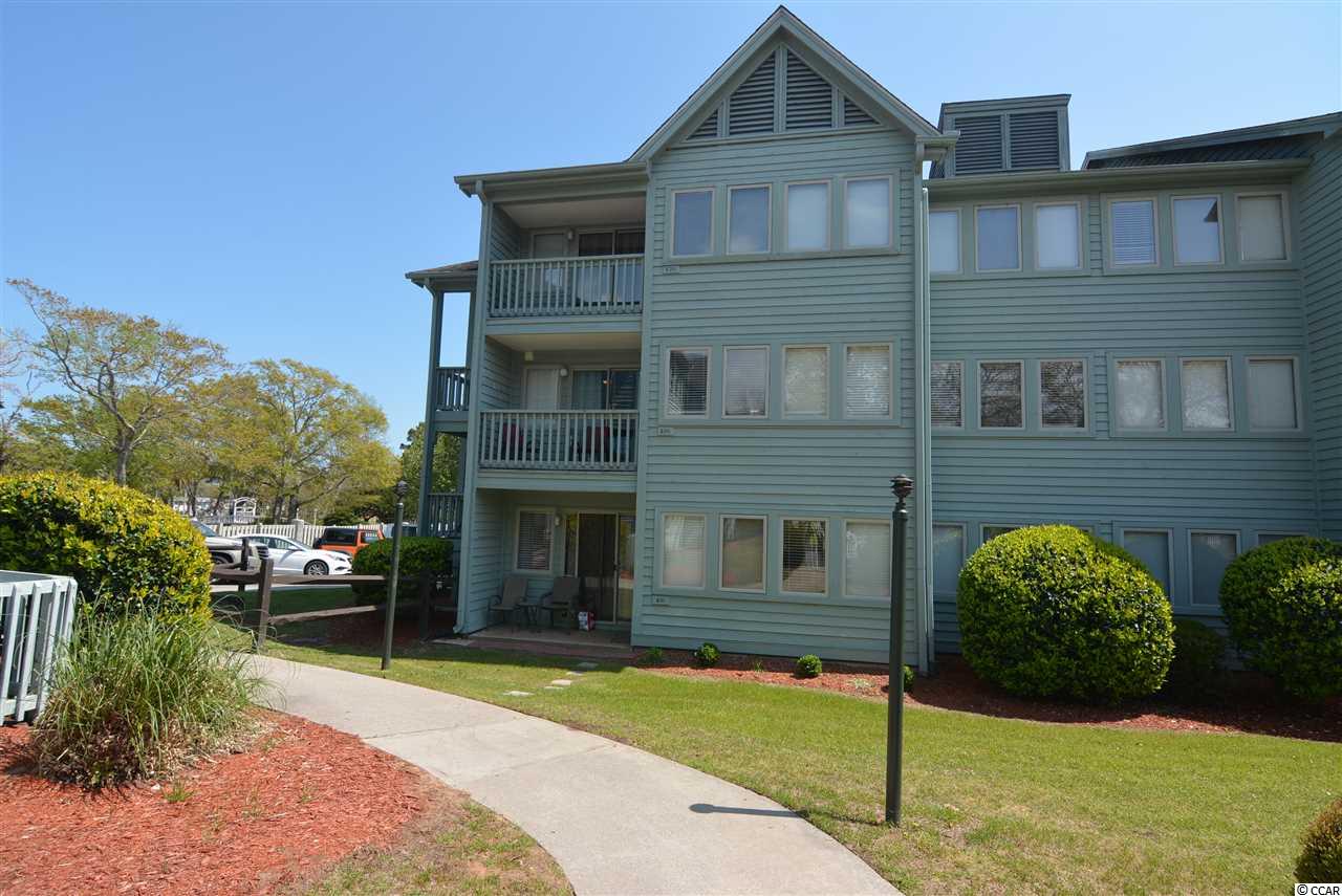 5905 S Kings Hwy. UNIT 6211-D Myrtle Beach, SC 29575