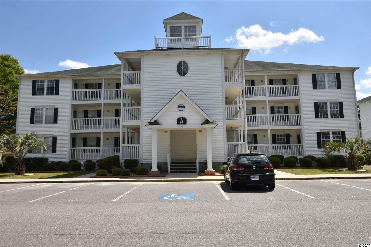 790 Charter Dr. UNIT A-11 Longs, SC 29568