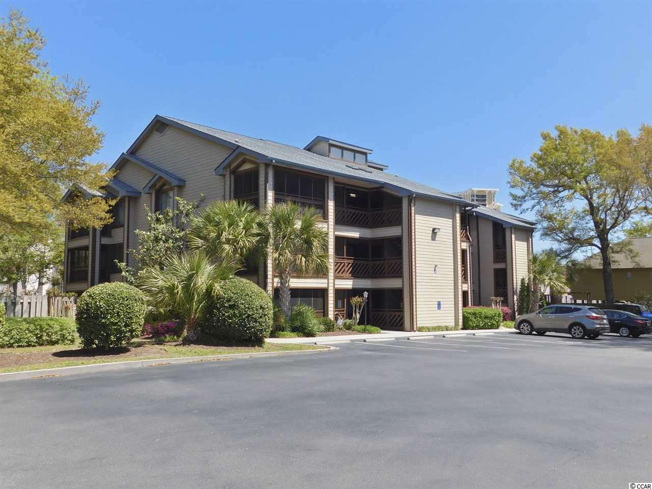 223 Maison Dr. UNIT A-7 Myrtle Beach, SC 29572