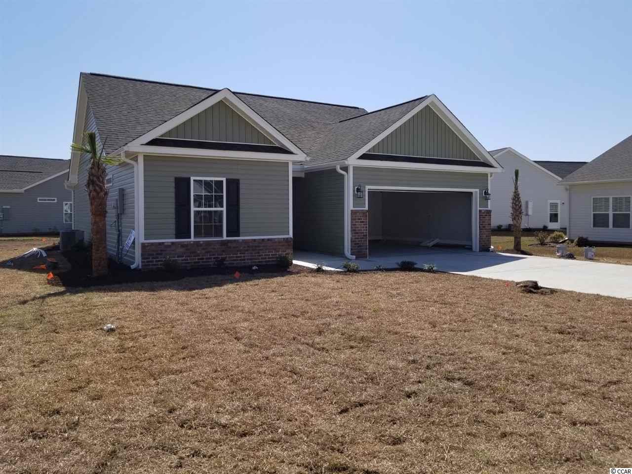 290 Cabo Loop Myrtle Beach, SC 29588