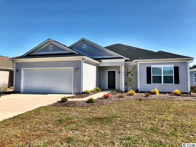 1914 Pine Cone Ln. Longs, SC 29568