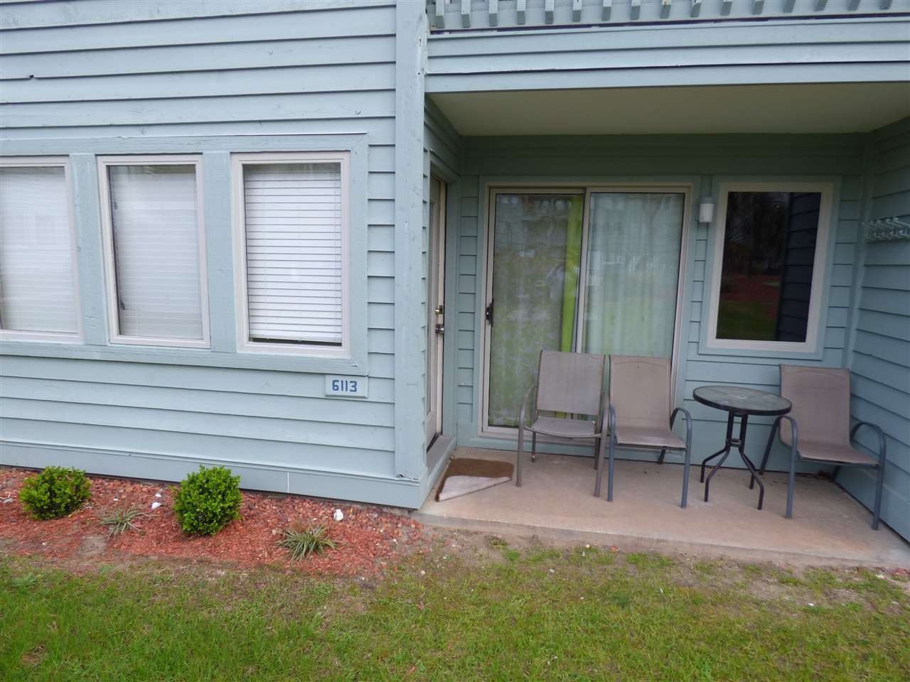 5905 S Kings Hwy. UNIT 6113-D Myrtle Beach, SC 29575