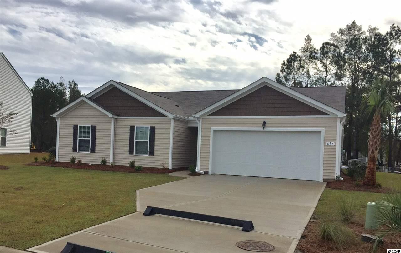 616 Burnt Ash Dr. Longs, SC 29568