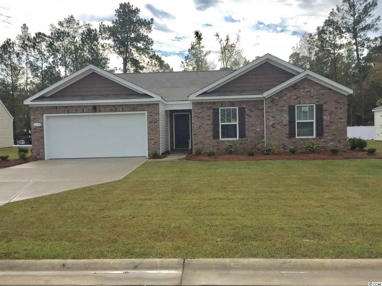 612 Burnt Ash Dr. Longs, SC 29568