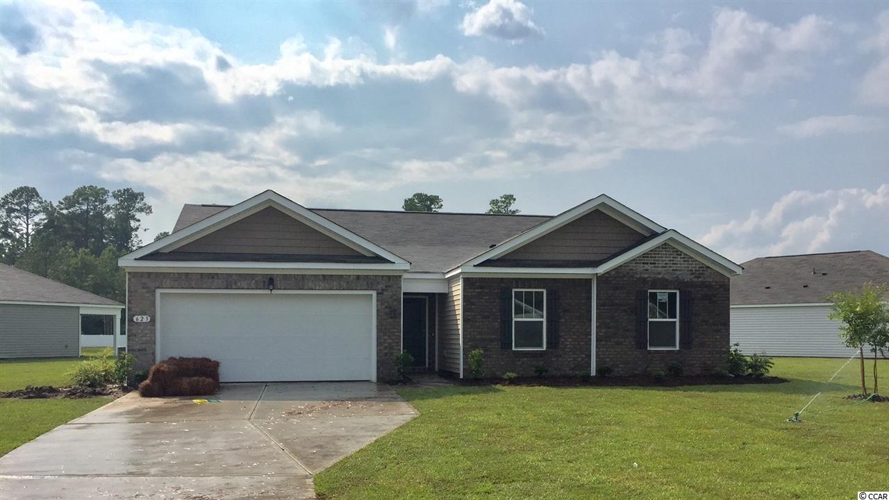 623 Burnt Ash Dr. Longs, SC 29568