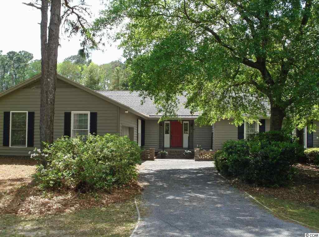 391 Oleander Dr. Pawleys Island, SC 29585