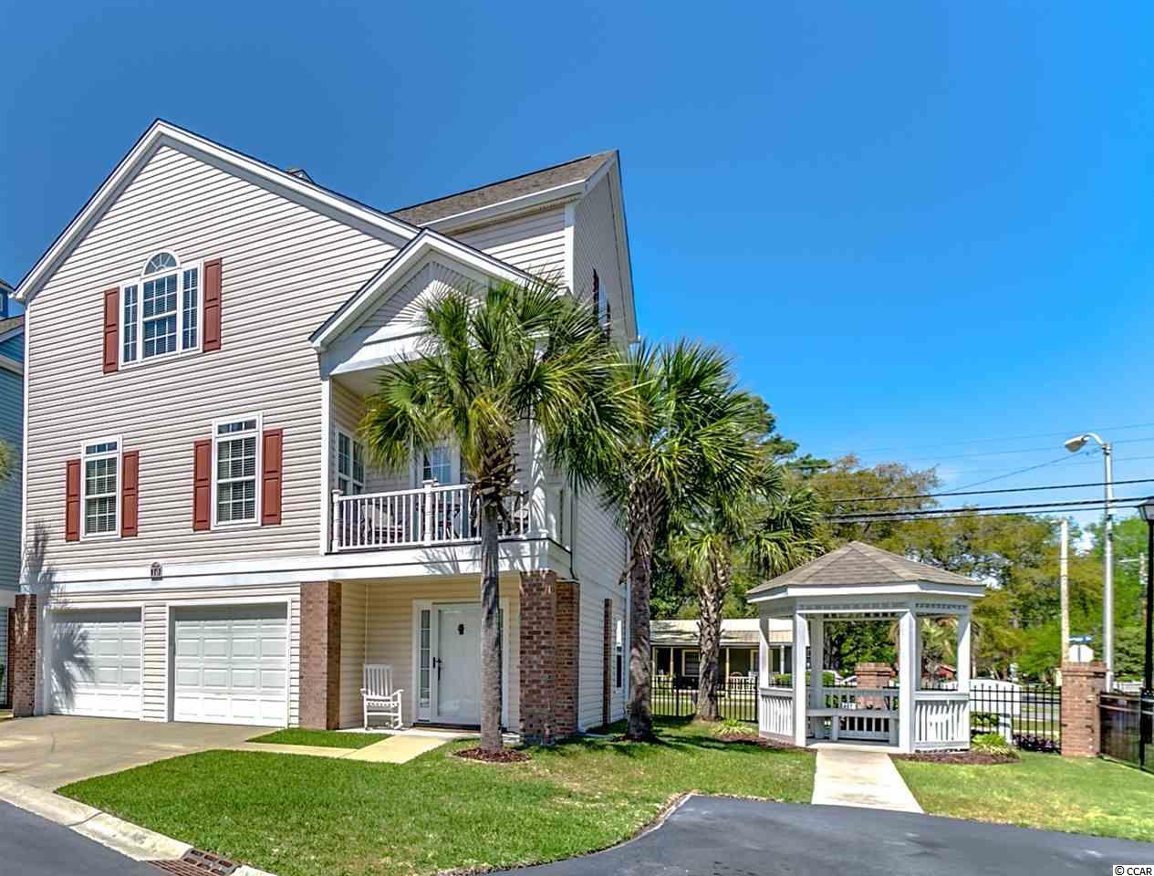 10 Palmas Dr. Surfside Beach, SC 29575