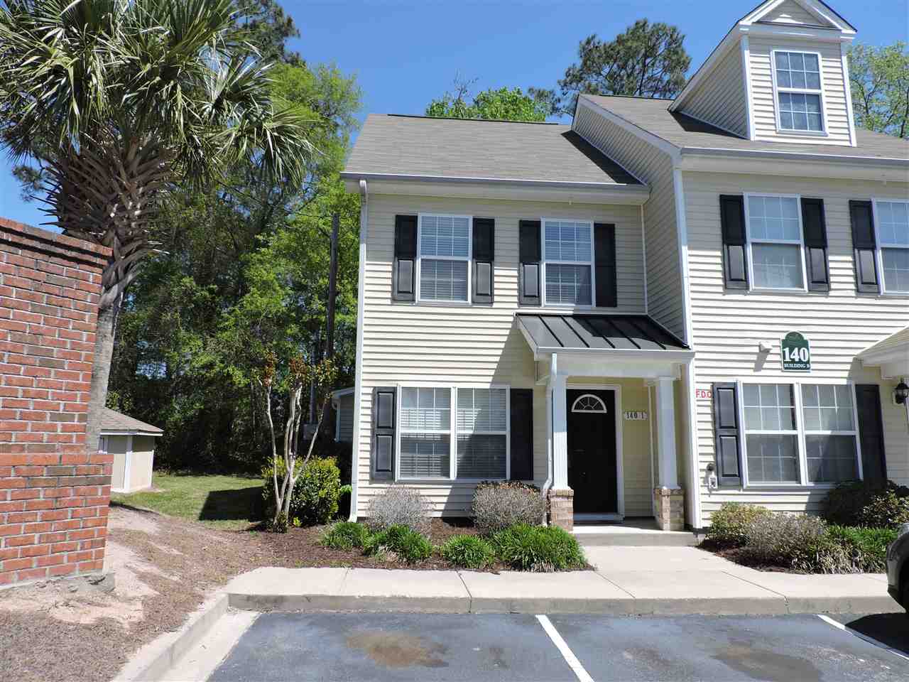 140 Barnacle Ln. UNIT B-1 Little River, SC 29566