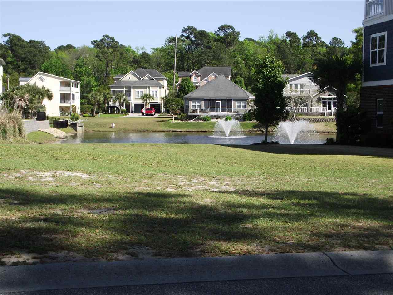 1708 Waterway Dr. North Myrtle Beach, SC 29582