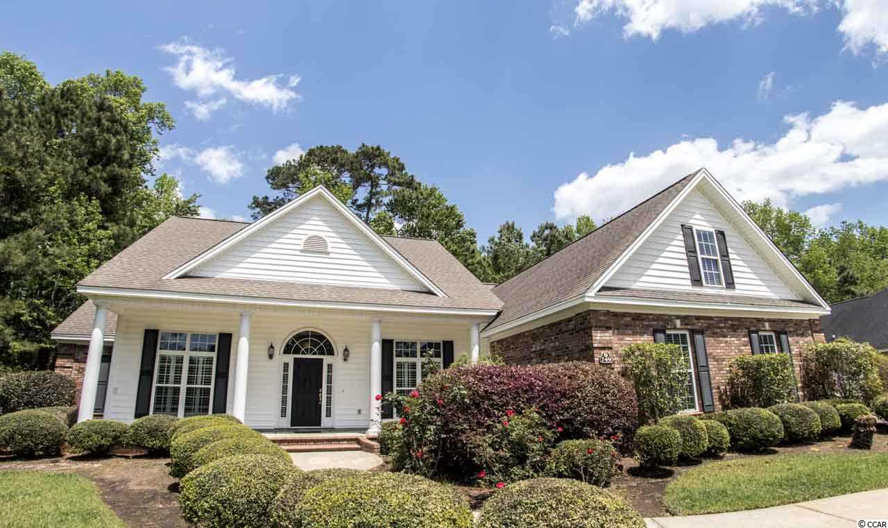 749 Fieldgate Circle Pawleys Island, SC 29585