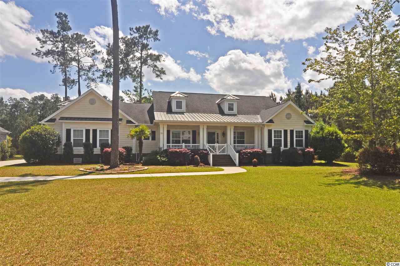 70 Cascade Dr. Murrells Inlet, SC 29576