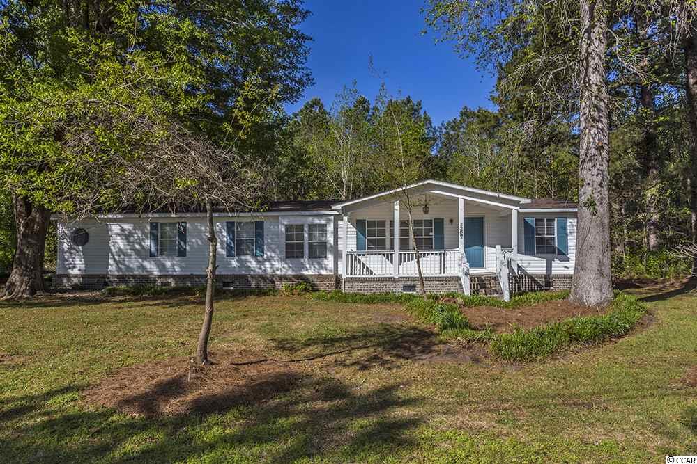 1930 N Twisted Oaks Dr. Little River, SC 29566