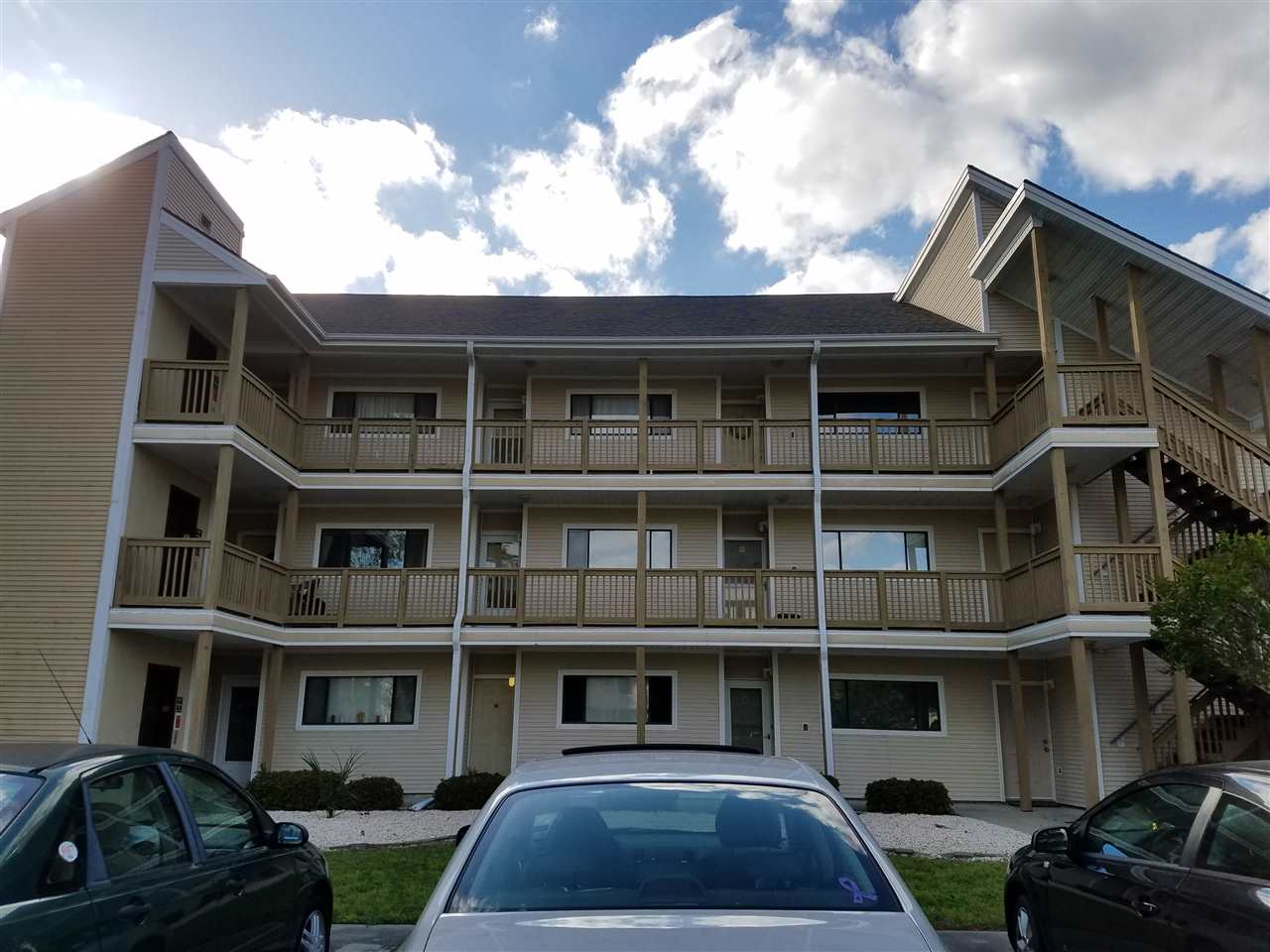 1025 Plantation Dr. UNIT #3416 Little River, SC 29566