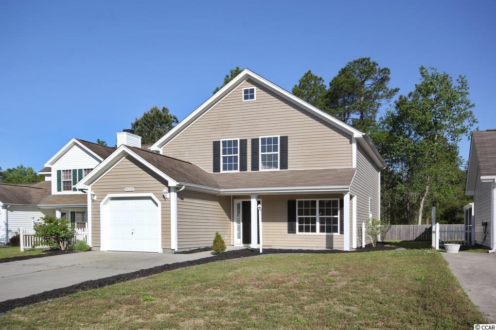 9080 Gatewick Ct. Myrtle Beach, SC 29579