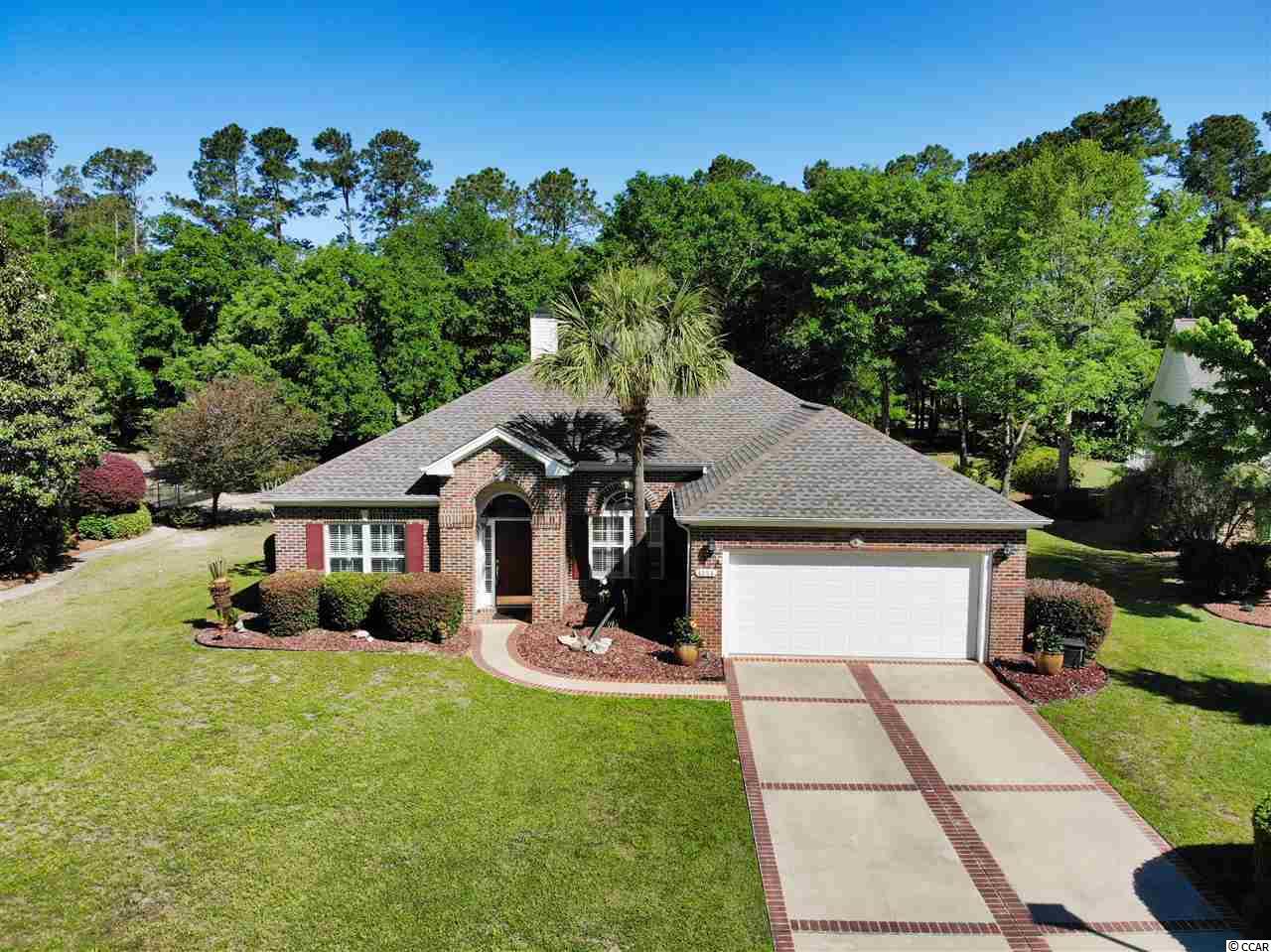 4554 Firethorne Dr. Murrells Inlet, SC 29576