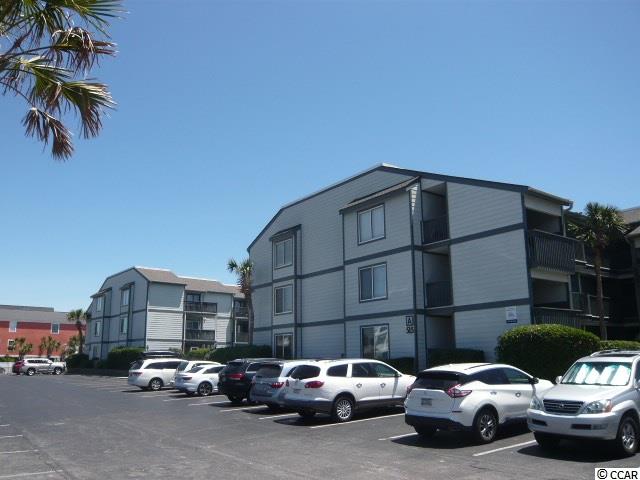 515 N Ocean Blvd. UNIT 302 A Surfside Beach, SC 29575