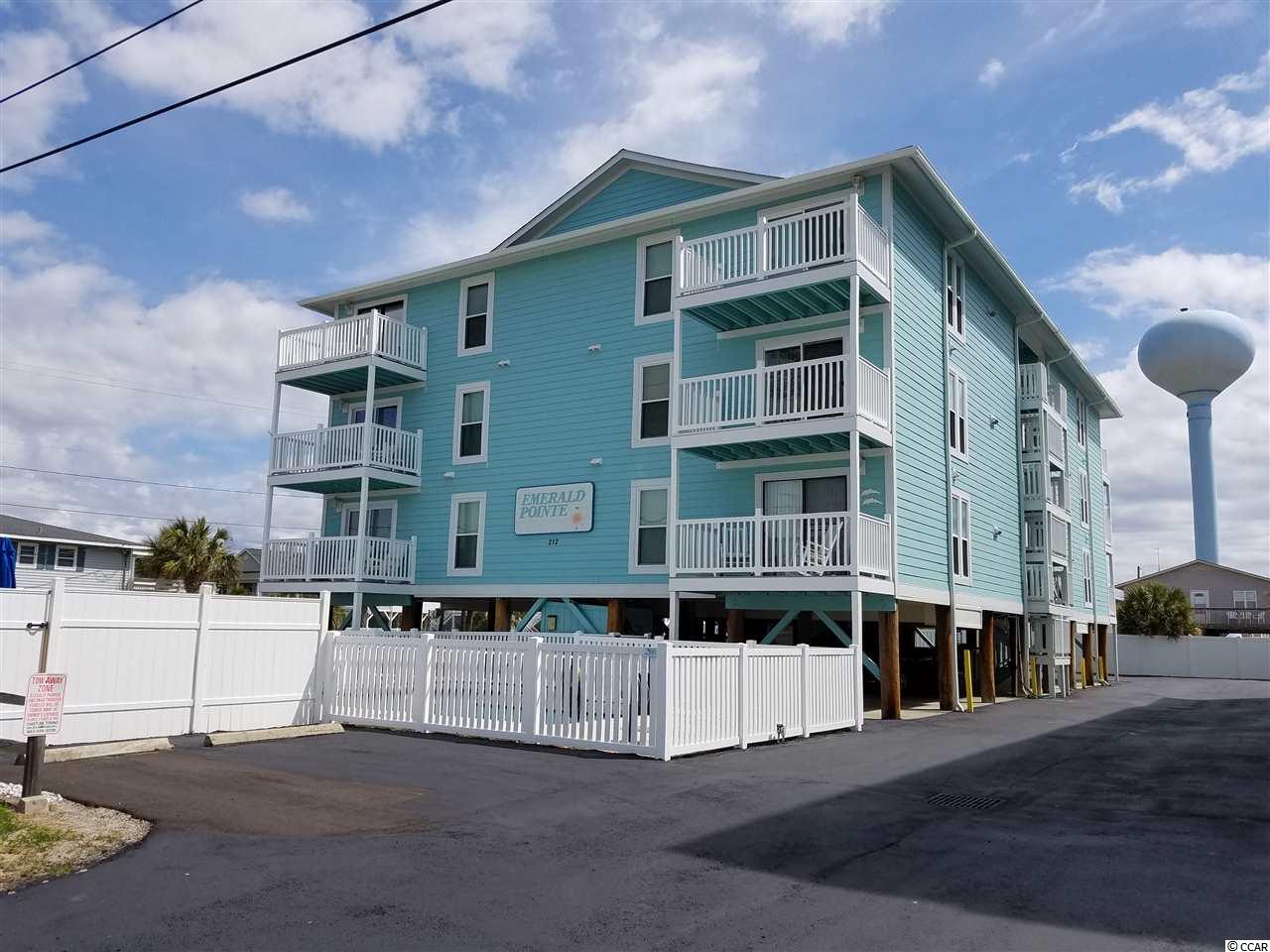 212 N 58th Ave. N UNIT 4B North Myrtle Beach, SC 28582