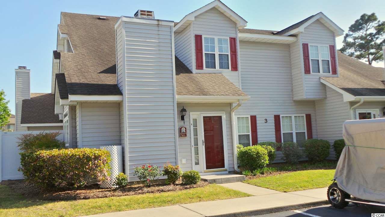 503 20th Ave. N UNIT 3C North Myrtle Beach, SC 29582