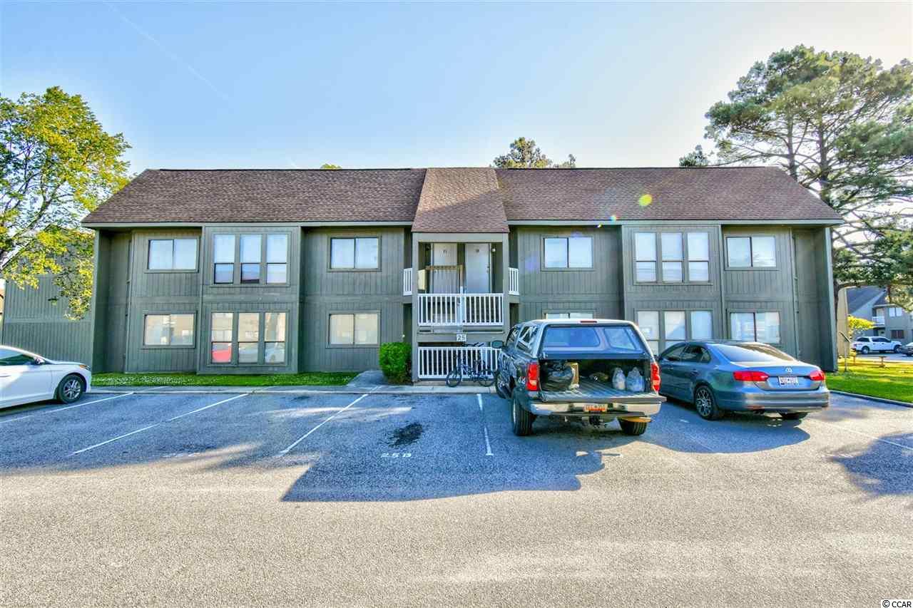 2000 Greens Blvd. UNIT 25-B Myrtle Beach, SC 29577