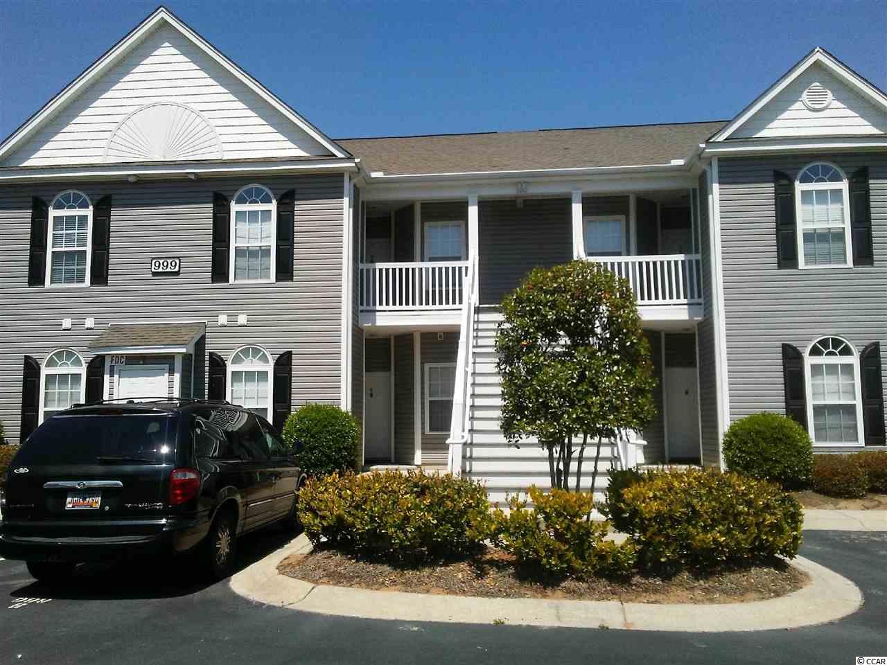 999 Algonquin Dr. UNIT 14G Pawleys Island, SC 29585