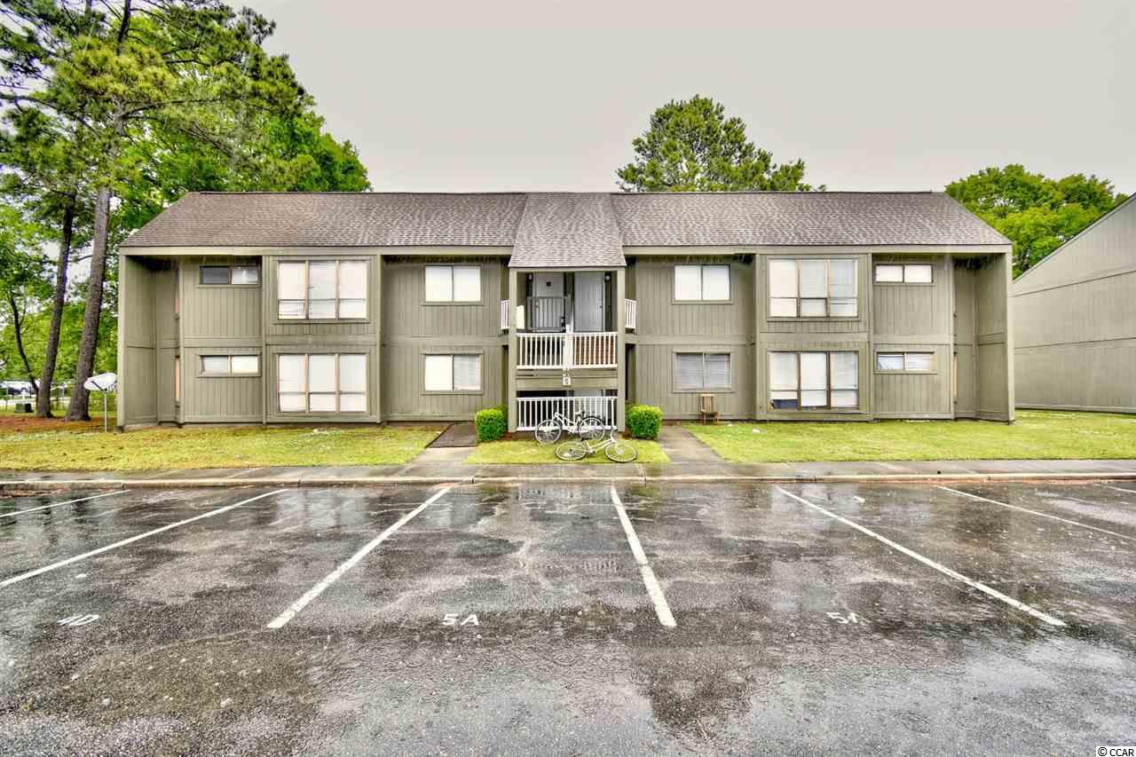 2000 Greens Blvd. UNIT 5B Myrtle Beach, SC 29577