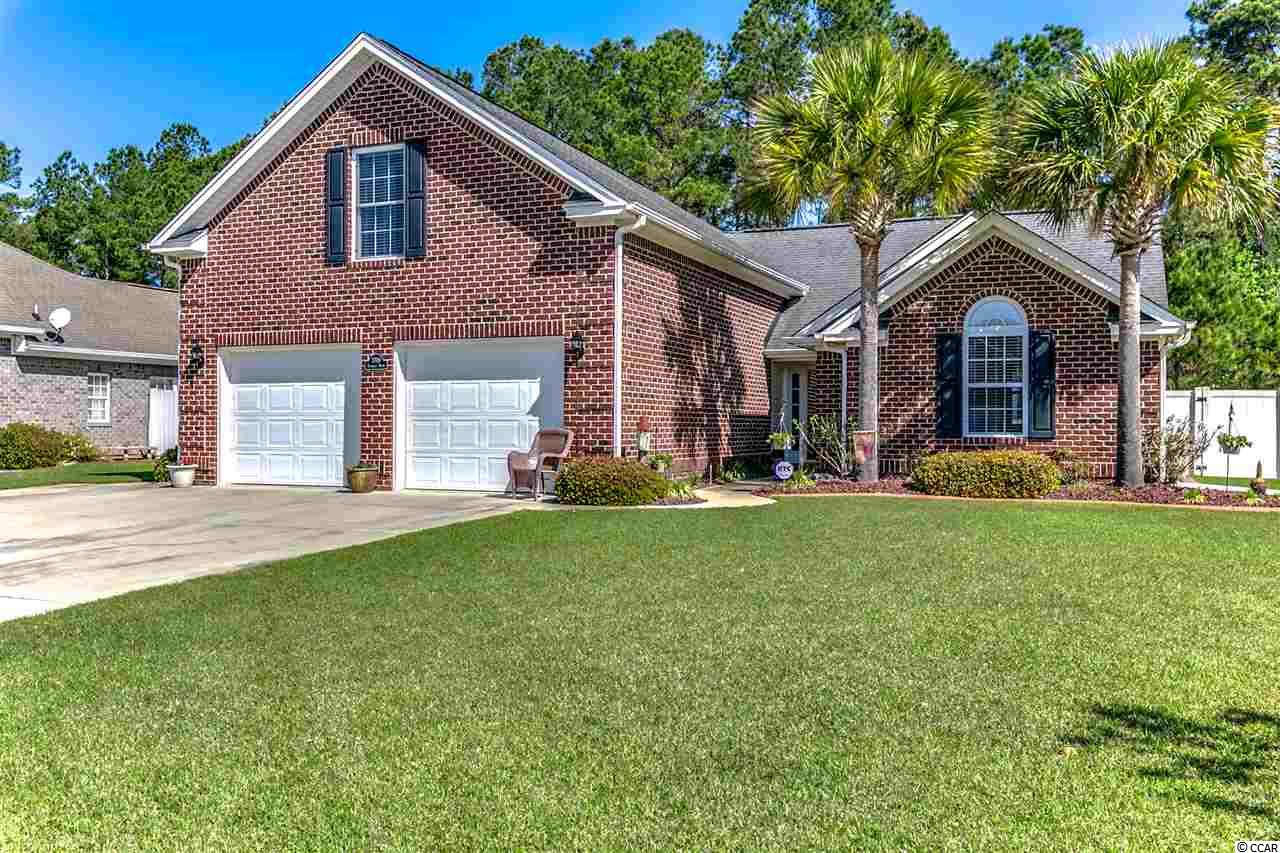 3709 Kingsley Dr. Myrtle Beach, SC 29588