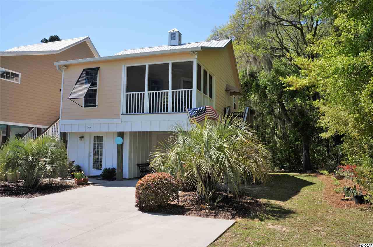 140 Weatherboard Ct. Pawleys Island, SC 29585