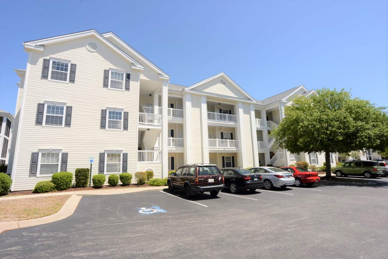 901 W Port Dr. UNIT #1911 North Myrtle Beach, SC 29582