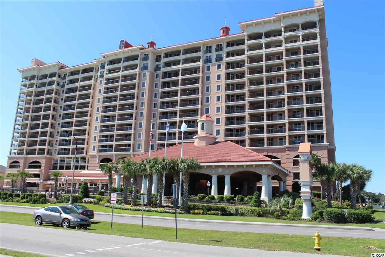 1819 N Ocean Blvd. UNIT #1404 North Myrtle Beach, SC 29582