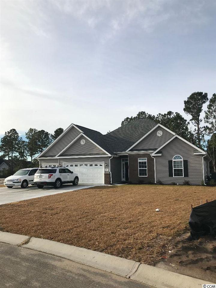 268 Turning Pines Loop Myrtle Beach, SC 29579