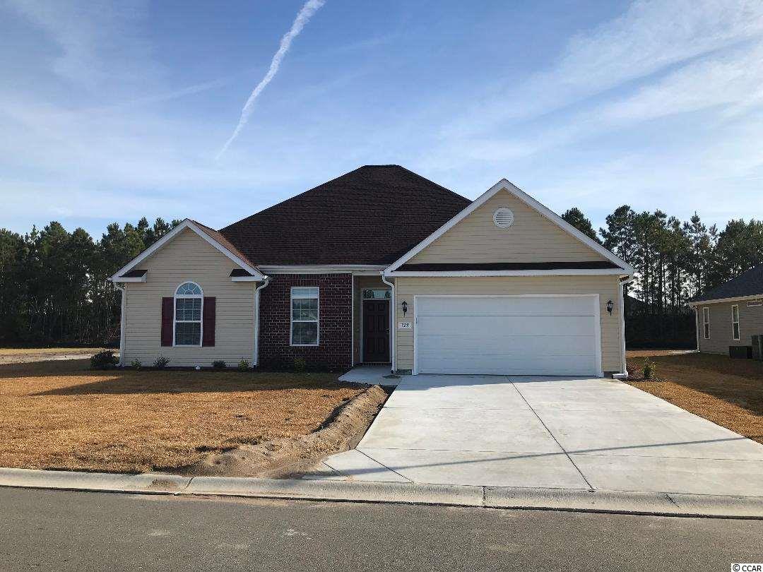 328 Turning Pines Loop Myrtle Beach, SC 29579