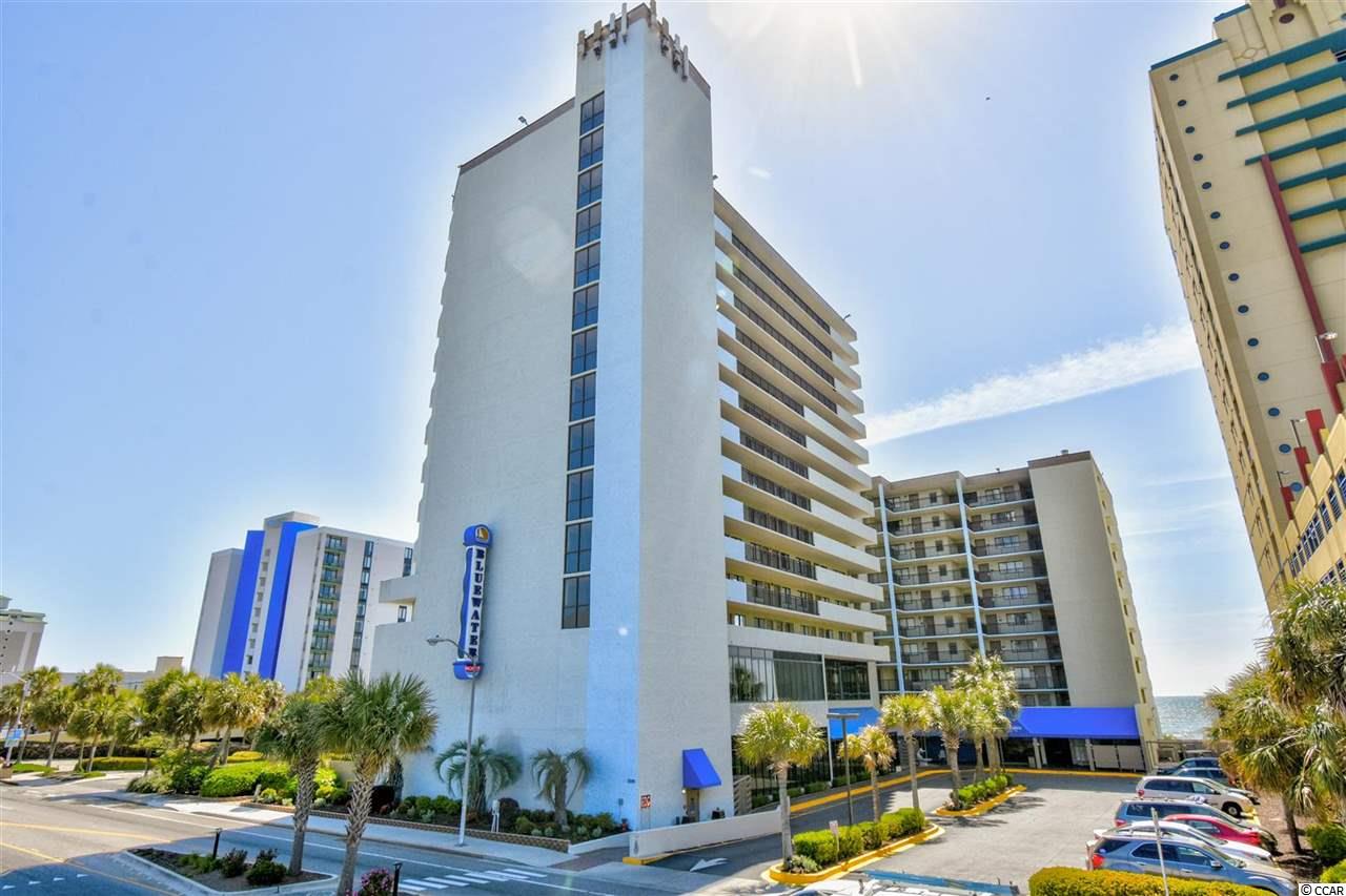 2001 S Ocean Blvd. UNIT #613 Myrtle Beach, SC 29577