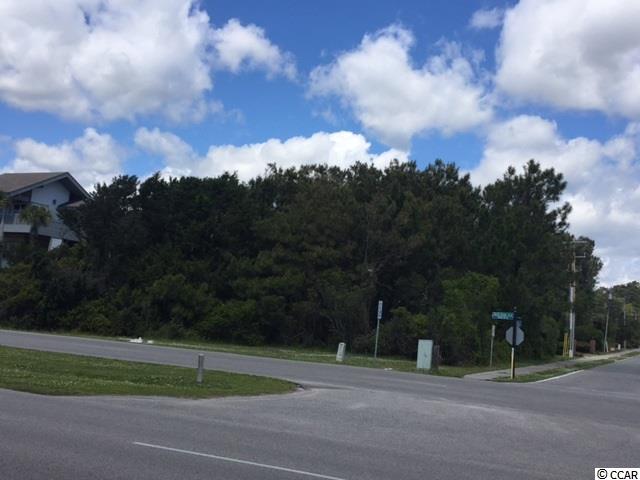 1005 N Ocean Blvd. North Myrtle Beach, SC 29582