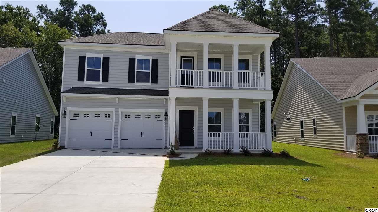 266 Harbison Circle Myrtle Beach, SC 29588