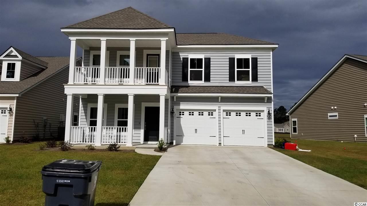 261 Harbison Circle Myrtle Beach, SC 29588