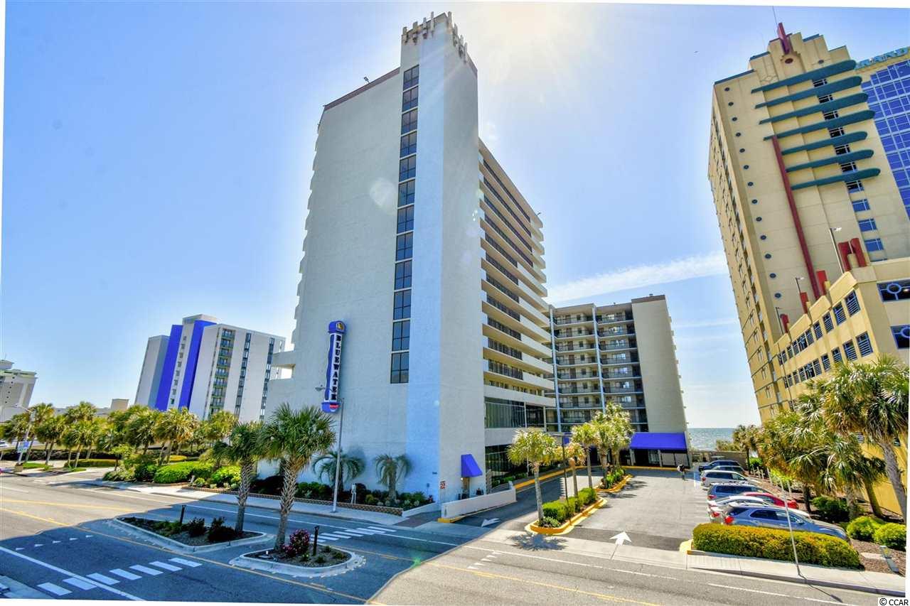 2001 S Ocean Blvd. UNIT #421 Myrtle Beach, SC 29577