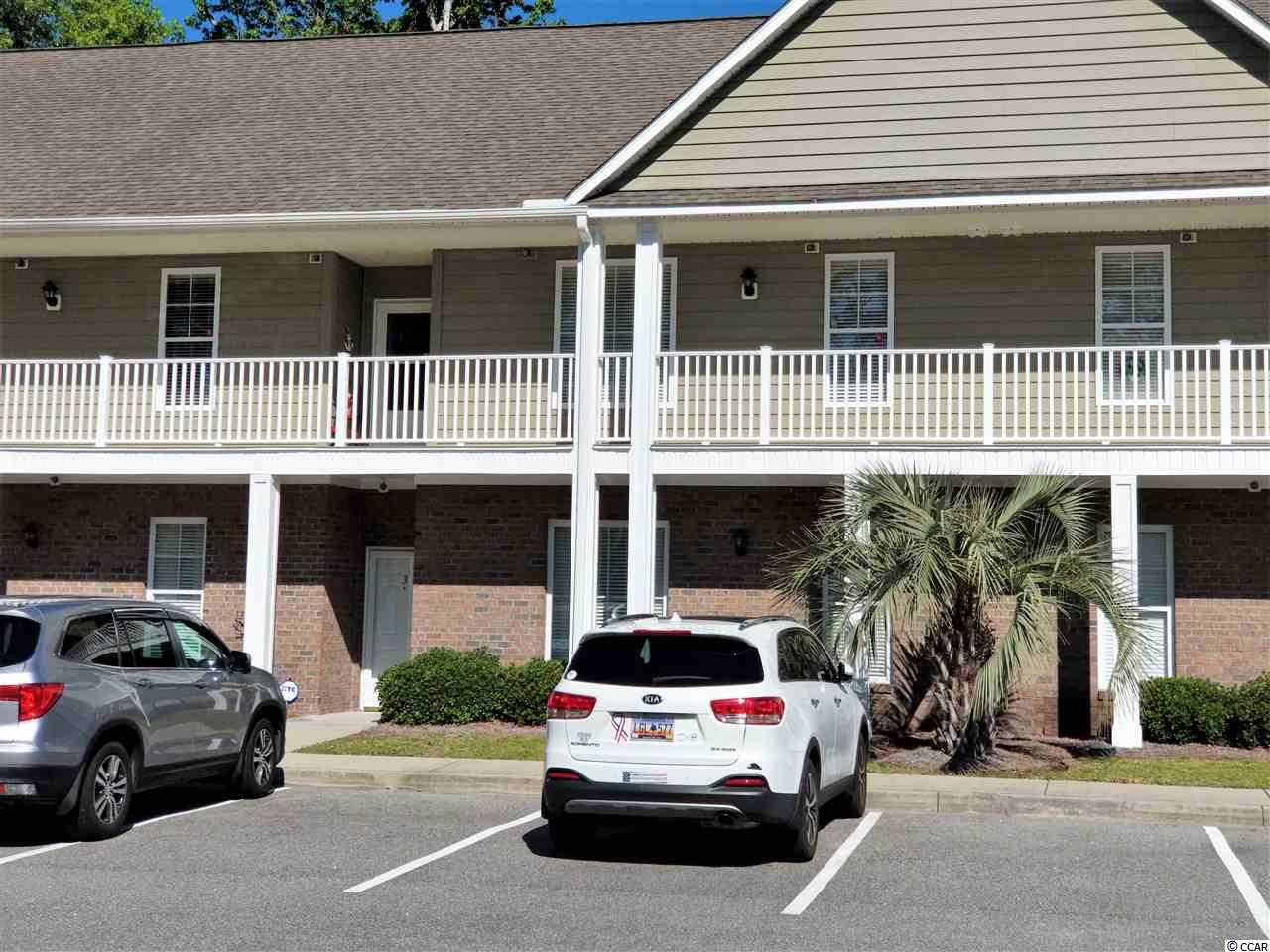 50 Turning Stone Blvd. UNIT #7 Murrells Inlet, SC 29576