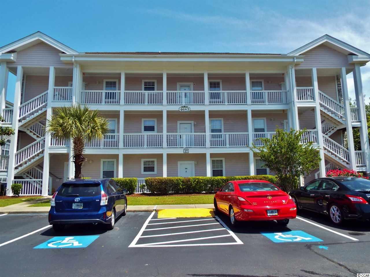 4683 Wild Iris Dr. UNIT 37-304 Myrtle Beach, SC 29577